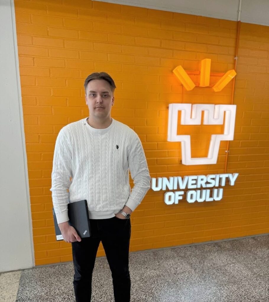 kustannustehokas ympäristöluokitus juho leivon diplomityön aiheena oulun yliopistolla