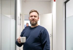 vexatecin miika vähäjylkkä käytävällä