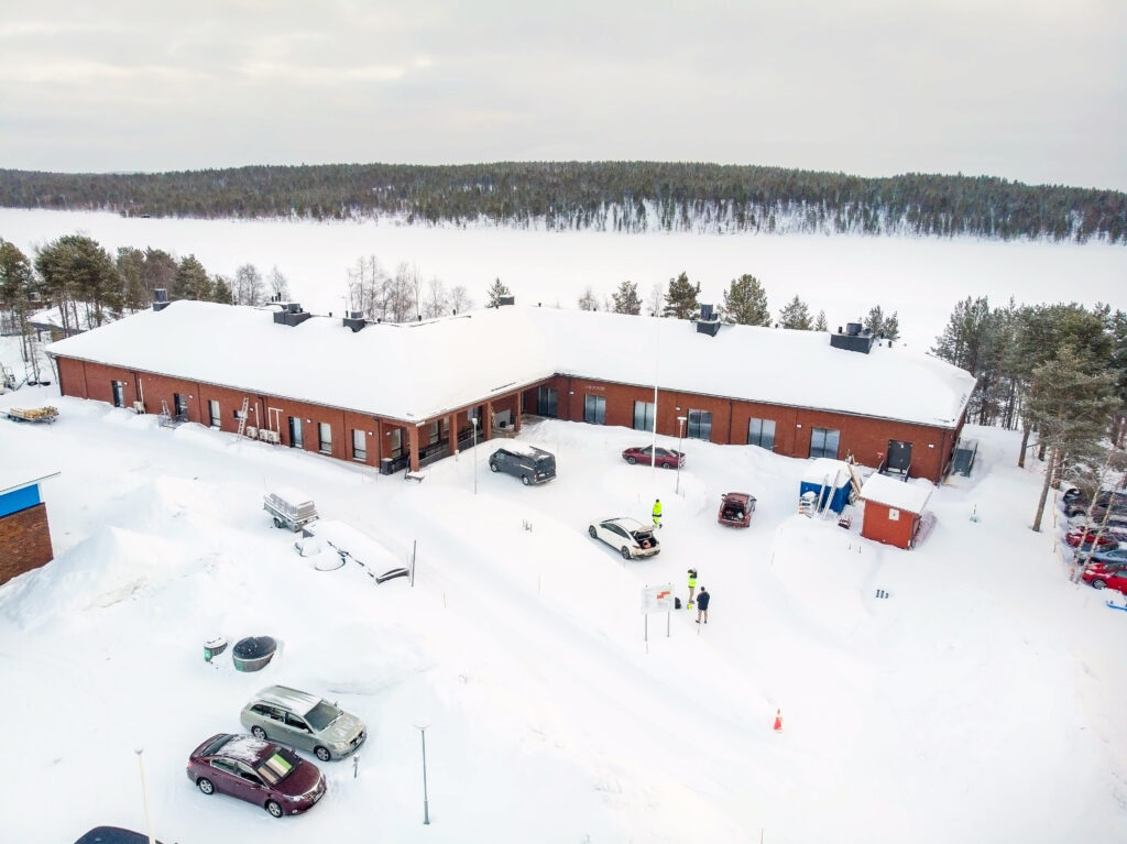 vexatecin hankekehitysosaaminen luppokodin hankkeessa