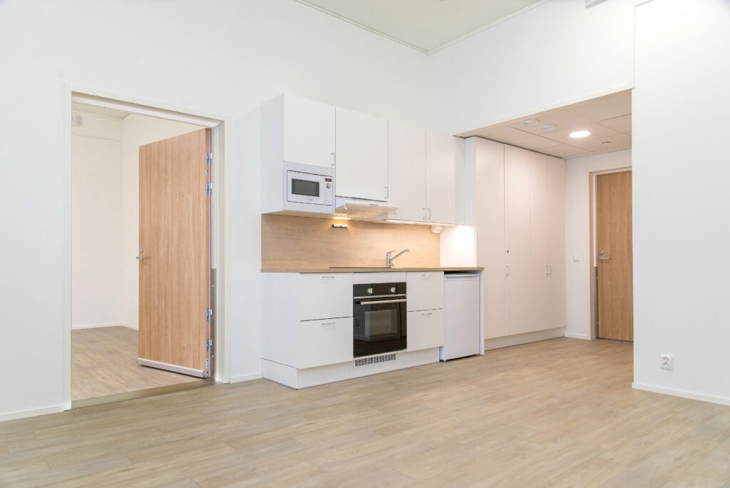 vexatecin talotekniikka ja hankekehitysosaaminen