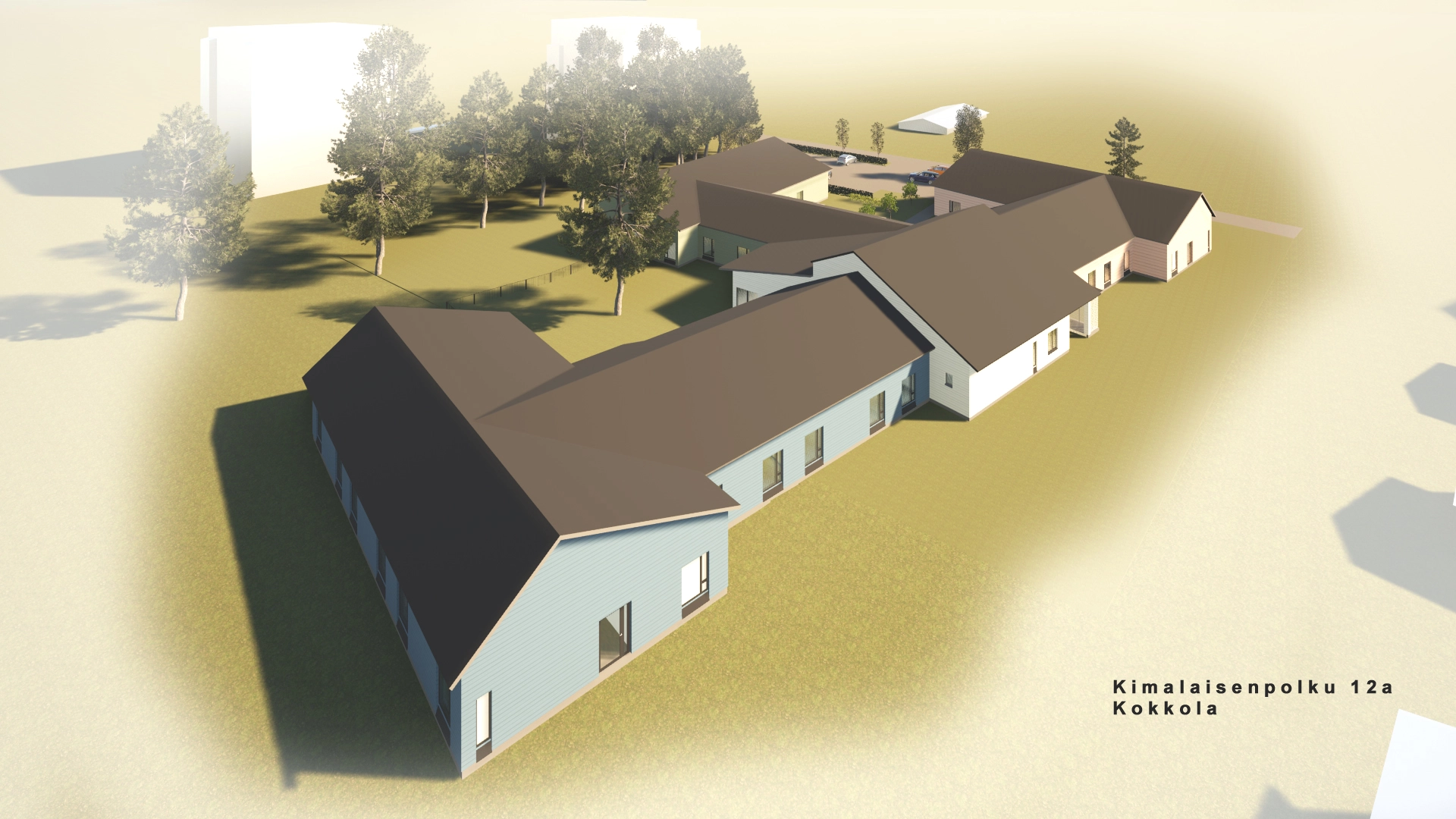 vexatecin urakoima hoivakoti kokkola