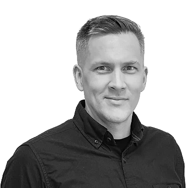 Antti Syrjälä